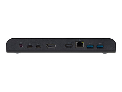 Acer USB Type-C Dock III Universal Dockingstation HDMI inklusive 135W Netzteil