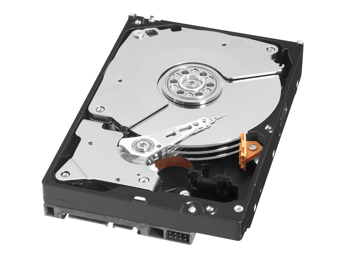 Western Digital WD RE 750GB Interne Festplatte WD7500AYYS 3,5 Zoll HDD 7200 RPM