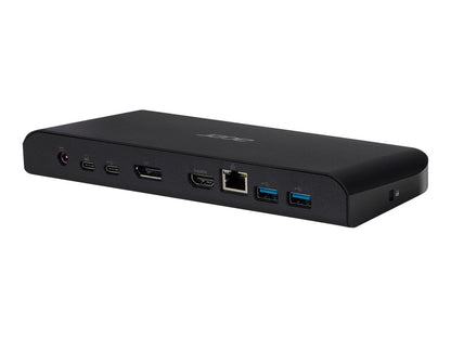 Acer USB Type-C Dock III Universal Dockingstation HDMI inklusive 135W Netzteil