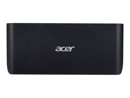 Acer USB Type-C Dock III Universal Dockingstation HDMI inklusive 135W Netzteil