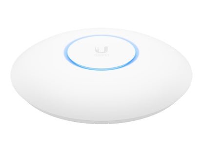 Ubiquiti UniFi U6-PRO Wireless Accesspoint Wi-Fi 6 2.4/5 GHz Wand-/Deckenmontage