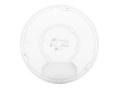Ubiquiti UniFi U6-PRO Wireless Accesspoint Wi-Fi 6 2.4/5 GHz Wand-/Deckenmontage