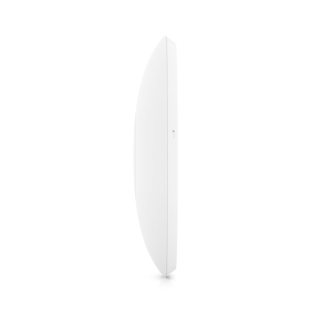 Ubiquiti UniFi U6-PRO Wireless Accesspoint Wi-Fi 6 2.4/5 GHz Wand-/Deckenmontage