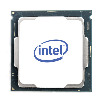 Intel Core i5 9400T CPU Desktop Prozessor  1.8 GHz 6 Kerne 6 Threads 9MB LGA1151
