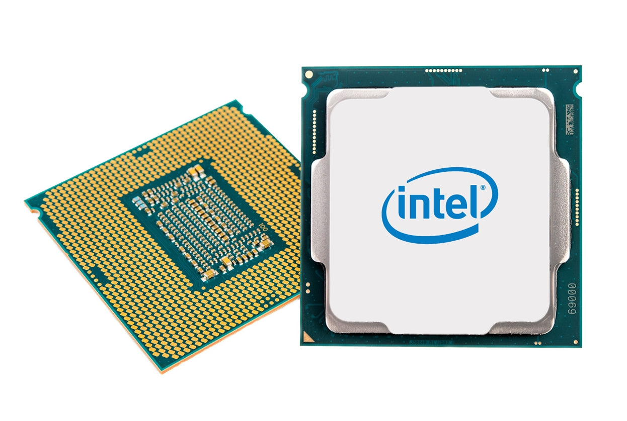 Intel Core i5 9400T CPU Desktop Prozessor  1.8 GHz 6 Kerne 6 Threads 9MB LGA1151