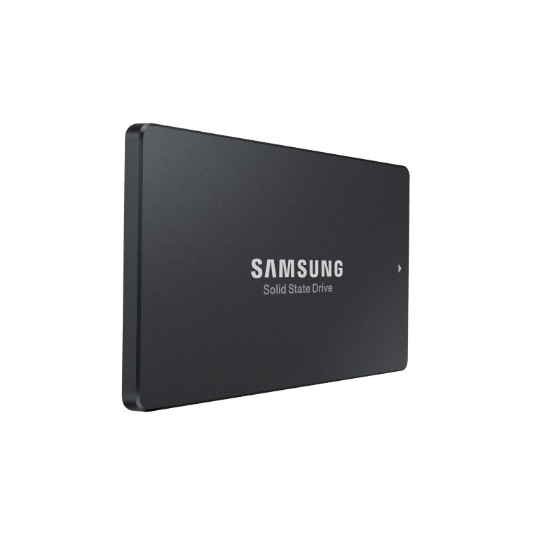 Samsung PM863 SSD 480GB 2.5 SATA Enterprise MZ7LM480HCHP Server/Business Storage