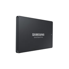Samsung PM863 SSD 480GB 2.5 SATA Enterprise MZ7LM480HCHP Server/Business Storage