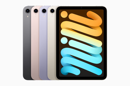 Apple iPad 9. Generation 2021 WiFi Cellular 64GB/256GB Space Grey/Silver 10,2 Zoll Grade A