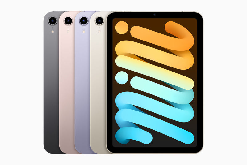 Apple iPad 9. Generation 2021 WiFi Cellular 64GB/256GB Space Grey/Silver 10,2 Zoll Grade A