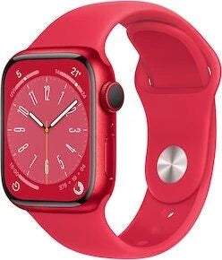 Apple Watch Series 9 GPS WiFi Aluminium 41/45mm Midnight/Silver/Starlight/Pink