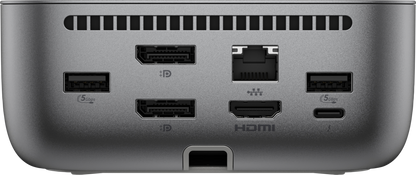 HP 100 W Thunderbolt Dockingstation G6