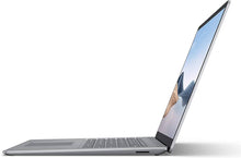 Microsoft Surface Laptop 4 Intel Core i7-1185G7 15 inch 512GB 16GB RAM Platinum Win11 Pro Grade C