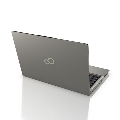 Fujitsu LIFEBOOK U7412 14 Zoll 512GB SSD 16GB RAM Core i7-1255U inkl. Docking
