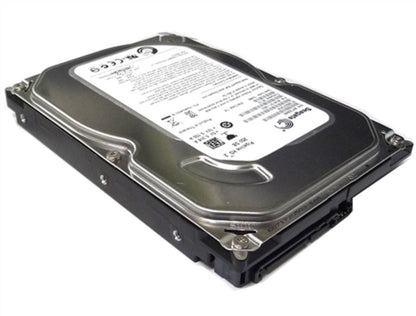 Seagate Pipeline 2TB Interne Festplatte ST2000VM003 3,5 Zoll  HDD SATA3 5900RPM (Generalüberholt)