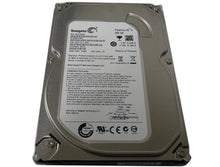 Seagate Pipeline 2TB Interne Festplatte ST2000VM003 3,5 Zoll  HDD SATA3 5900RPM (Generalüberholt)