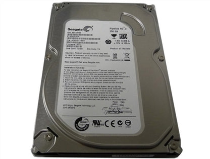 Seagate Pipeline 2TB Interne Festplatte ST2000VM003 3,5 Zoll  HDD SATA3 5900RPM (Generalüberholt)