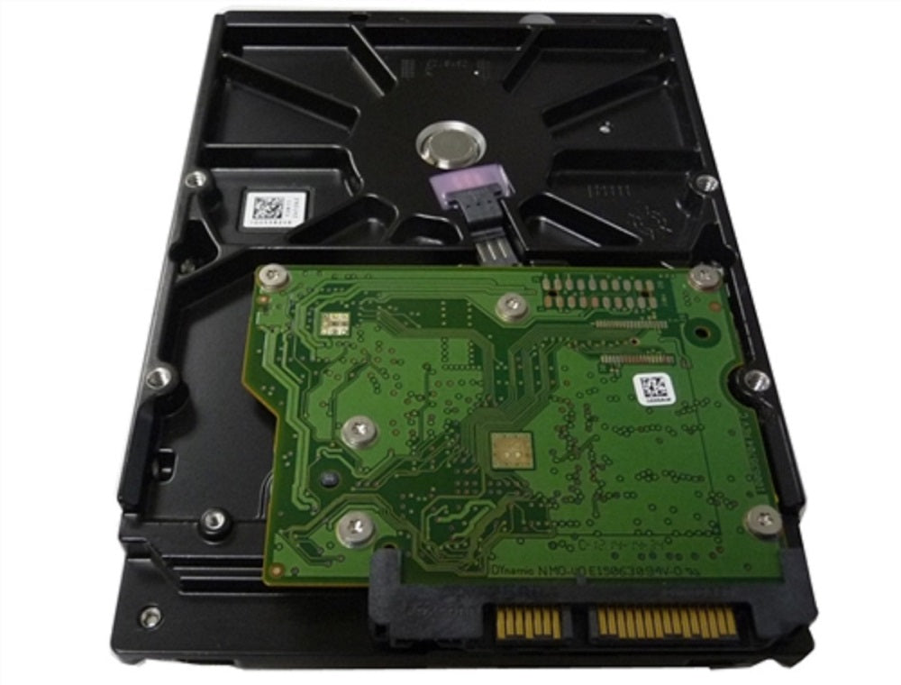 Seagate Pipeline 2TB Interne Festplatte ST2000VM003 3,5 Zoll  HDD SATA3 5900RPM (Generalüberholt)
