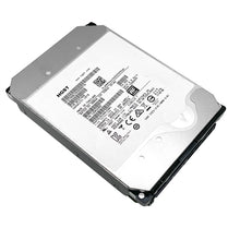 WD HGST Ultrastar He10 10TB Interne Festplatte 0F27454 / HUH721010ALE604 3,5 Zoll HDD