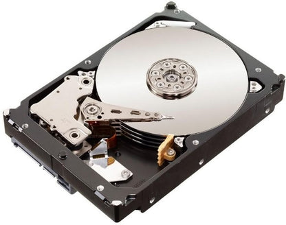 Dell Seagate Exos 7E8 4TB Interne Festplatte ST4000NM0265 3,5 Zoll HDD SATA6Gb/s