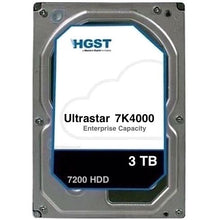 HGST Ultrastar 7K4000 3TB Internal Hard Drive HUS724030ALE641 3.5 Inch HDD SATA3 #1