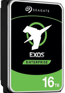 Seagate Exos X16 16TB ST16000NM005G SATA 6Gb/s 7200rpm 256MB 3,5"