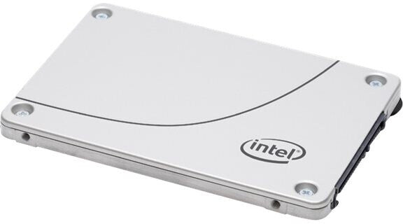 Intel DC S3520 SSD 480GB 2,5 Zoll SATA III Enterprise SSD 6Gb/s – SSDSC2KB480G8R