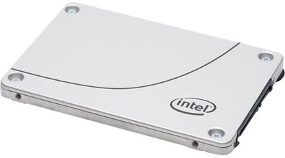 Intel DC S3520 SSD 480GB 2,5 Zoll SATA III Enterprise SSD 6Gb/s – SSDSC2KB480G8R