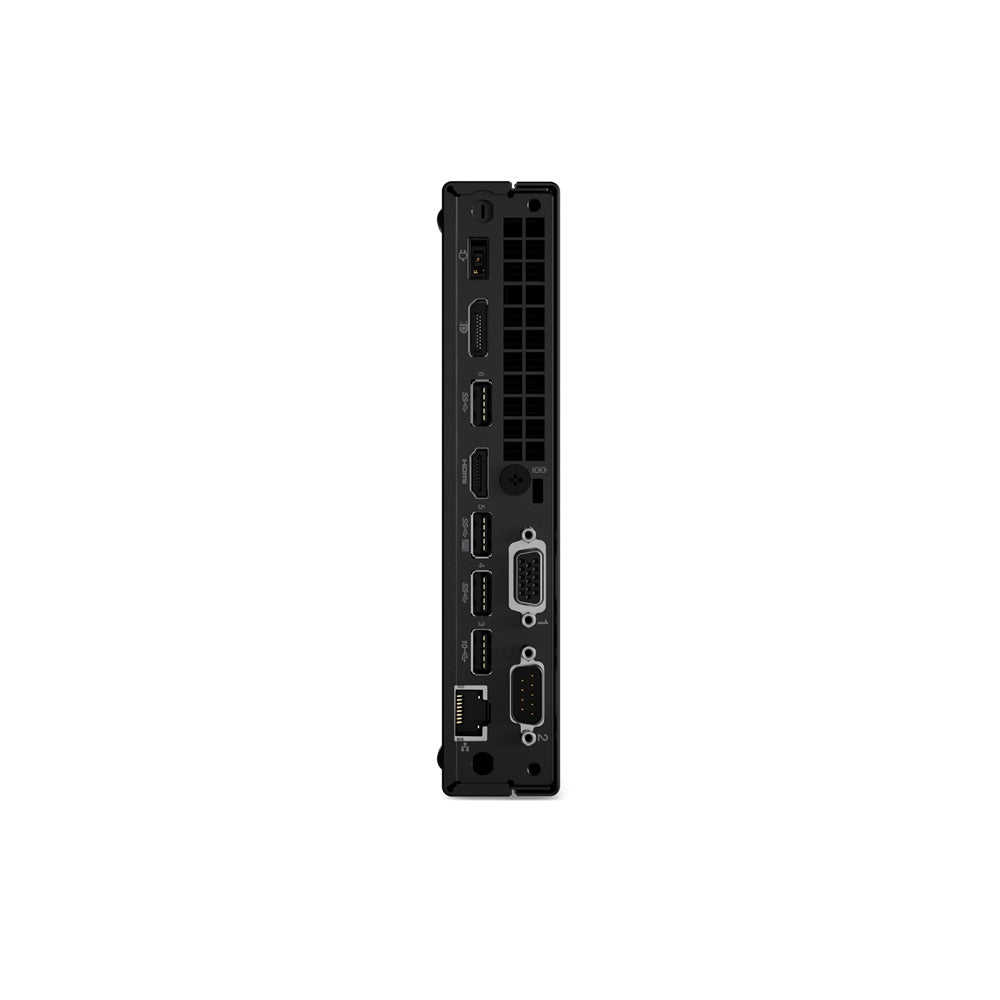 LENOVO THINKCENTRE M70Q 11DU Desktop Computer 2TB SSD 16GB RAM Core i5 10500T