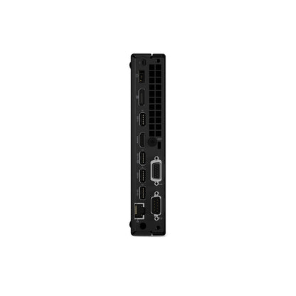 LENOVO THINKCENTRE M70Q 11DU Desktop Computer 2TB SSD 16GB RAM Core i5 10500T