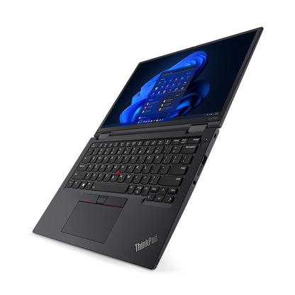 Lenovo ThinkPad X13 Yoga Gen 2 13,3 Zoll 1TB SSD 16GB RAM Core i7 1185G7 Schwarz