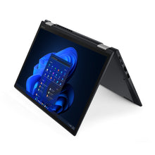 Lenovo ThinkPad X13 Yoga Gen 2 13,3 Zoll 1TB SSD 16GB RAM Core i7 1185G7 Schwarz