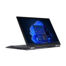 Lenovo ThinkPad X13 Yoga Gen 2 13,3 Zoll 1TB SSD 16GB RAM Core i7 1185G7 Schwarz