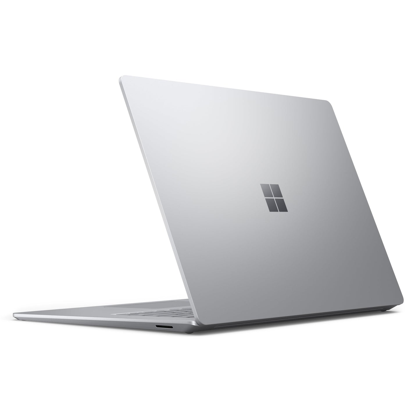 Microsoft Surface Laptop 4 Intel Core i7-1185G7 15 Zoll 512GB 16GB RAM Platin Win11 Pro Grade B