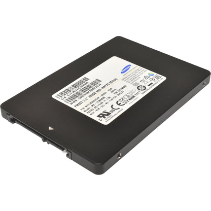 Samsung PM863 SSD 480GB 2.5 SATA Enterprise MZ7LM480HCHP Server/Business Storage