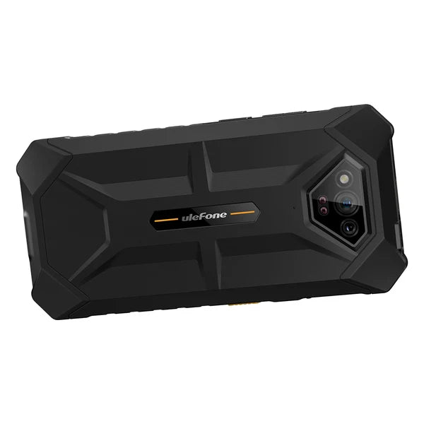 Ulefone Armor X13 Outdoor Smartphone 64GB / 6GB RAM Dual SIM – 50MP Kamera + 24MP Infrarot-Nachtsichtkamera