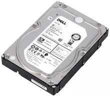Dell Seagate Exos 7E8 4TB Interne Festplatte ST4000NM0265 3,5 Zoll HDD SATA6Gb/s