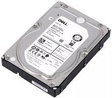Dell Seagate Exos 7E8 4TB Interne Festplatte ST4000NM0265 3,5 Zoll HDD SATA6Gb/s
