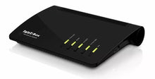 AVM FRITZ!Box 7530 WLAN AC+N Router DSL/VDSL 866 MBits 5GHz WiFi bis zu 300MBits schwarz