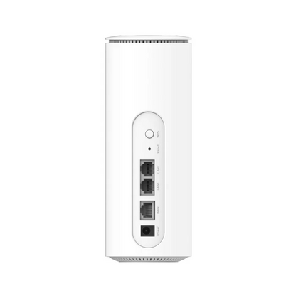 ZTE Z1320 WiFi 6 Dualband AX3000 WLAN Router bis 3000 Mbit/s Weiß