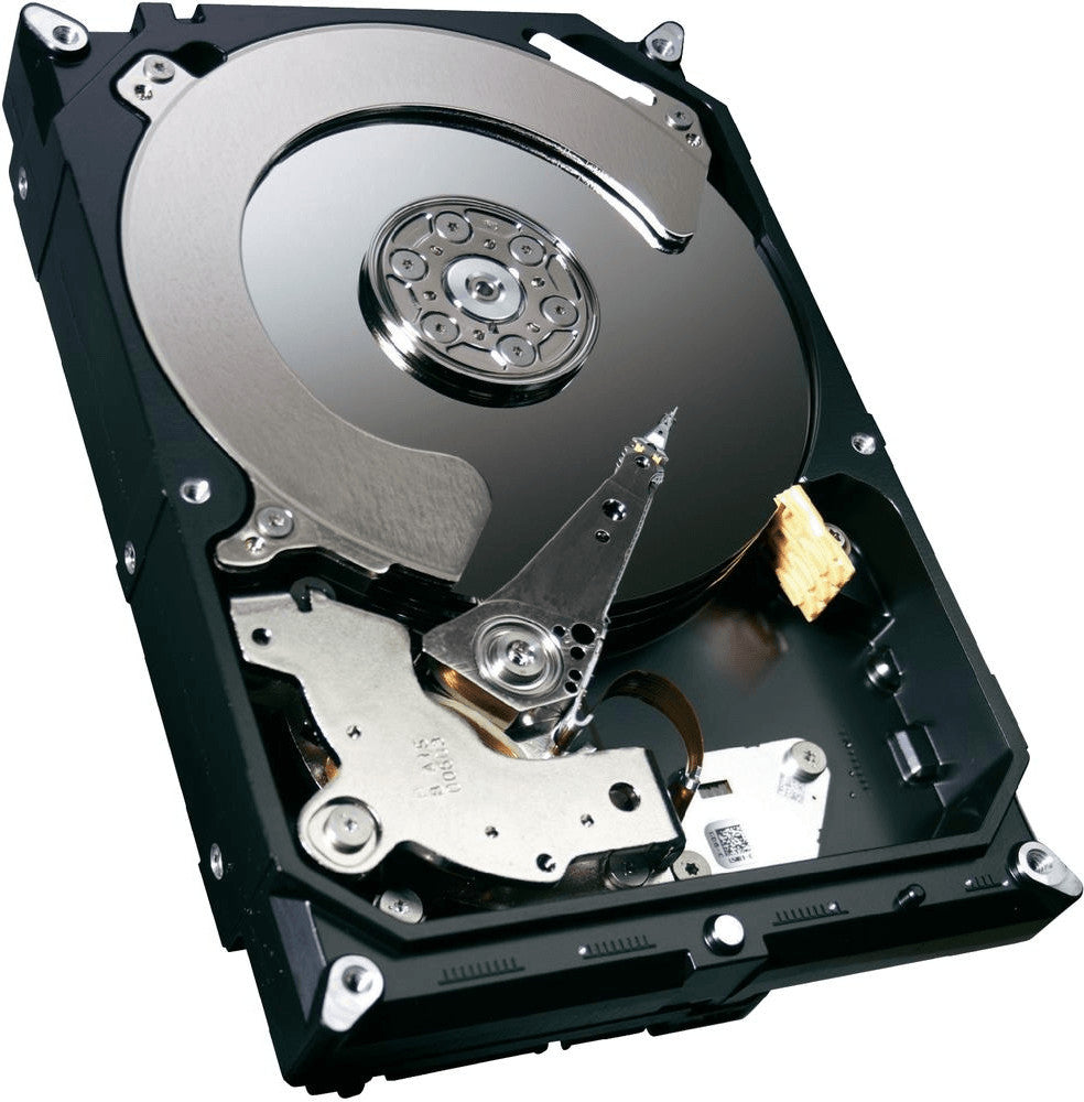 Seagate Barracuda 3TB Interne Festplatte ST3000DM001 3,5 Zoll Desktop HDD SATA3