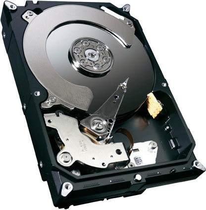Seagate Barracuda 3TB Interne Festplatte ST3000DM001 3,5 Zoll Desktop HDD SATA3