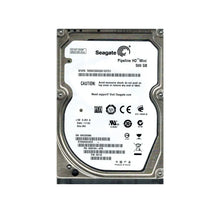 Seagate Pipeline 500GB Internal Hard Drive ST9500323CS 2.5 Inch HDD SATA 5400RPM #1