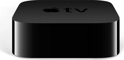 Apple TV 4K 32GB 5. Generation (2017) 4K HDR Streamingbox – Schwarz