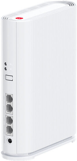 ZTE G5TS 5G Stationärer WLAN WiFi Router Weiß – Highspeed Internet für Zuhause