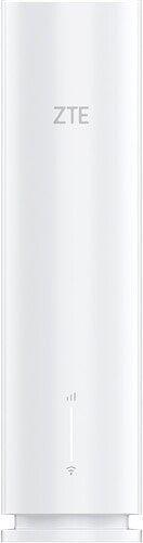 ZTE G5TS 5G Stationärer WLAN WiFi Router Weiß – Highspeed Internet für Zuhause