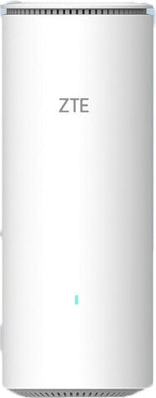 ZTE Z1320 WiFi 6 Dualband AX3000 WLAN Router bis 3000 Mbit/s Weiß