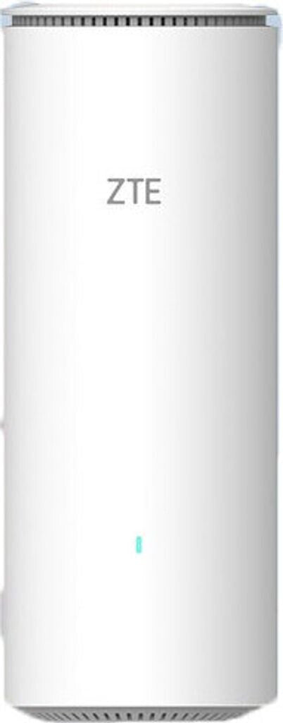 ZTE Z1320 WiFi 6 Dualband AX3000 WLAN Router bis 3000 Mbit/s Weiß