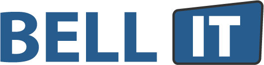 Logo Bell IT